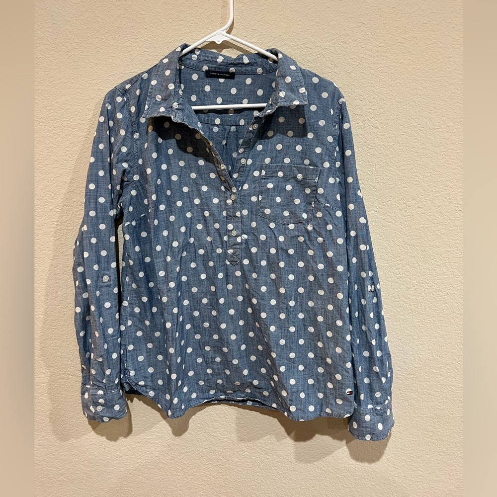 Tommy Hilfiger Shirt